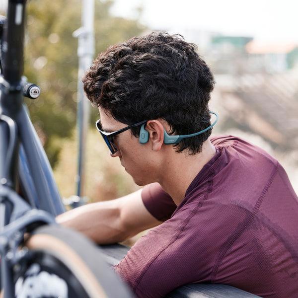 Ακουστικά AfterShokz OpenRun Pro (S810BL)