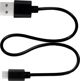 LogiLink BT0056 Ασύρματα Ακουστικά Bluetooth V5.0 με Μικρόφωνο & Αυτονομία 7 Ωρών - Μαύρο