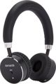 Ακουστικά Aiwa HSTBTN-800BK Ασύρματα Over-Ear με ANC, Μικρόφωνο & Βαθύ Μπάσο - Μαύρα