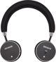 Ακουστικά Aiwa HSTBTN-800BK Ασύρματα Over-Ear με ANC, Μικρόφωνο & Βαθύ Μπάσο - Μαύρα