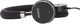 Ακουστικά Aiwa HSTBTN-800BK Ασύρματα Over-Ear με ANC, Μικρόφωνο & Βαθύ Μπάσο - Μαύρα