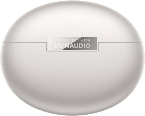 Ακουστικά Oppo Ενδοκαναλικά Enco X3s Ασημί
