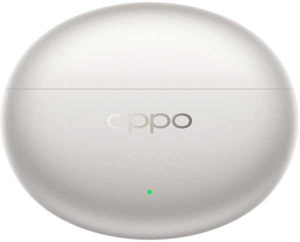 Ακουστικά Oppo Ενδοκαναλικά Enco X3s Ασημί