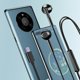 Awei Sluchawki stereo Pc-7T Usb-C 1.2M czarny