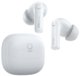Ασύρματα Ακουστικά Baseus Bass BP1 Pro TWS Bluetooth Λευκά