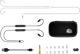 MEE audio M6 Pro 2nd Generation In-Ear Monitor Ακουστικά Combo Pack - MEE-M6PROBT-CL