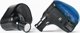 TRUTHEAR Zero Blue Ενσύρματα In-Ear Ακουστικά με Διπλούς Δυναμικούς Οδηγούς
