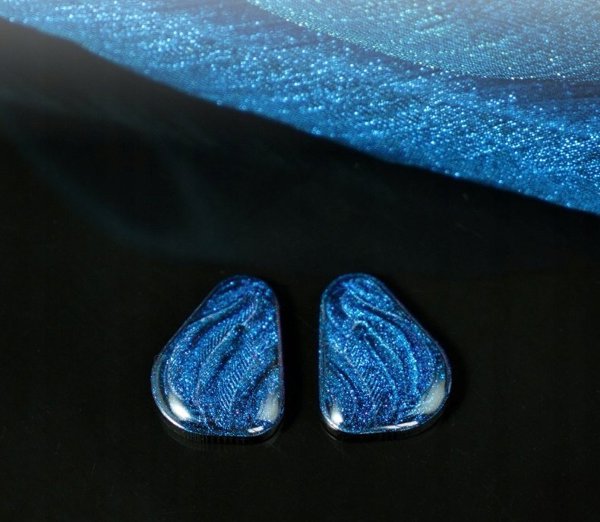 Ακουστικά Truthear Crinacle Zero Μπλε (49335-0)