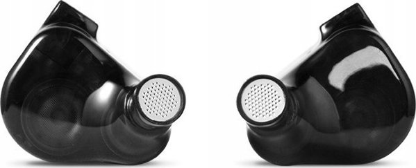 TRUTHEAR Zero Blue Ενσύρματα In-Ear Ακουστικά με Διπλούς Δυναμικούς Οδηγούς