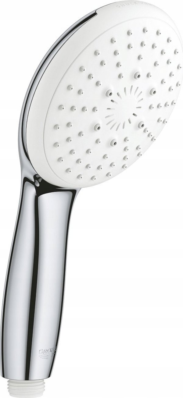 Grohe Tempesta 110 Χρωμιωμένη Κεφαλή Ντους Με 3 Ροές 28419003