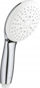 Grohe Tempesta 110 Χρωμιωμένη Κεφαλή Ντους Με 3 Ροές 28419003