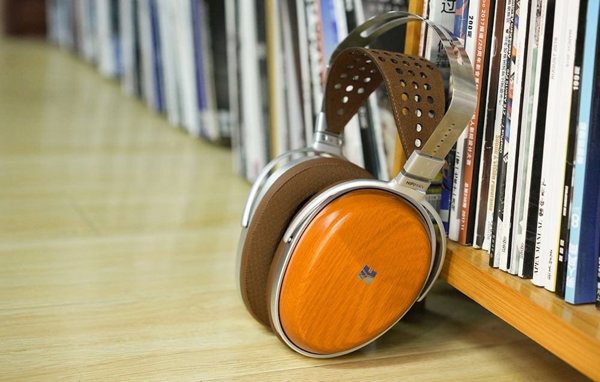 Ακουστικά planar HiFiMAN Audivina
