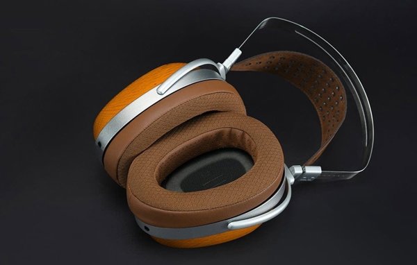 Ακουστικά planar HiFiMAN Audivina