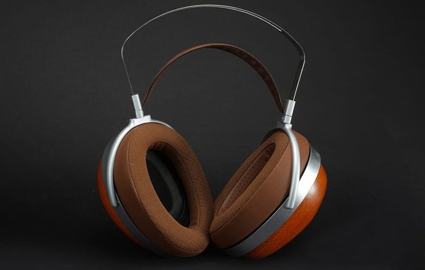 Ακουστικά planar HiFiMAN Audivina