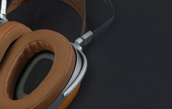 Ακουστικά planar HiFiMAN Audivina