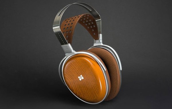 Ακουστικά planar HiFiMAN Audivina