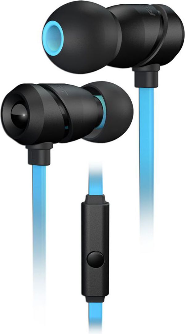 Słuchawki Roccat Niebieskie (ROC-14-210)