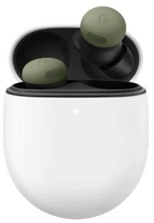 Słuchawki Google Pixel Buds Pro 2, Olive