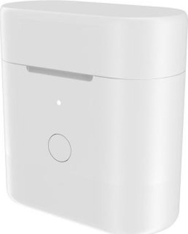 Sluchawki QCY T7 TWS QCY018