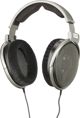 Sennheiser HD 650 Ακουστικά Hi-Fi Ανοιχτού Τύπου, Audiophile Over-Ear Ακουστικά, Μαύρο