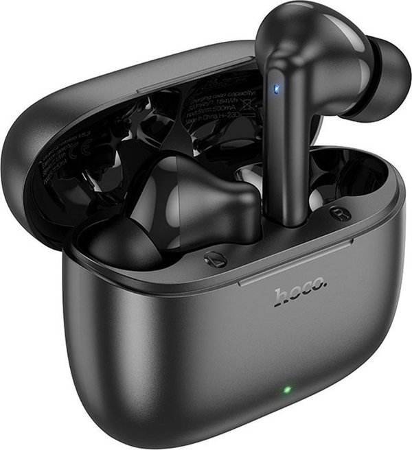 Ακουστικά Hoco HOCO Ασύρματα Bluetooth TWS EQ2 Μαύρα