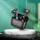 Ακουστικά Hoco HOCO Ασύρματα Bluetooth TWS EQ2 Μαύρα