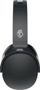 Skullcandy Hesh Evo Ασύρματα Ακουστικά Over-Ear, Bluetooth, 40mm Drivers, Μαύρο (S6HVW-N740)