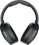 Skullcandy Hesh Evo Ασύρματα Ακουστικά Over-Ear, Bluetooth, 40mm Drivers, Μαύρο (S6HVW-N740)