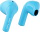 Happy Plugs Joy Ασύρματα Ακουστικά Bluetooth - Μπλε