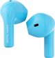Happy Plugs Joy Ασύρματα Ακουστικά Bluetooth - Μπλε