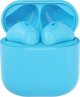 Happy Plugs Joy Ασύρματα Ακουστικά Bluetooth - Μπλε
