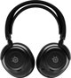SteelSeries Arctis Nova 7 Gaming Ακουστικά, Ασύρματα, Multi-Platform, Μαύρα (61553)