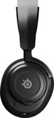 SteelSeries Arctis Nova 7 Gaming Ακουστικά, Ασύρματα, Multi-Platform, Μαύρα (61553)