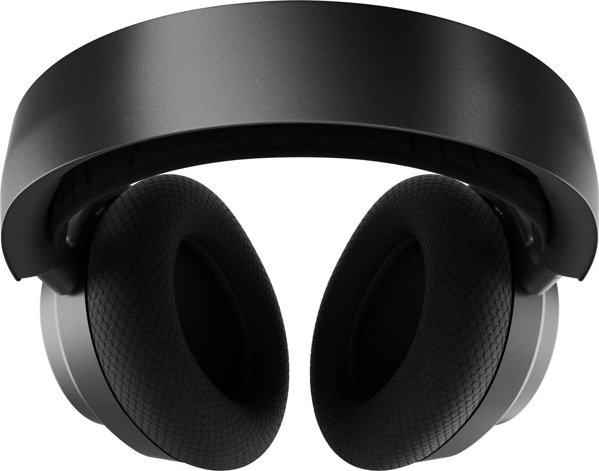 SteelSeries Arctis Nova 7 Gaming Ακουστικά, Ασύρματα, Multi-Platform, Μαύρα (61553)