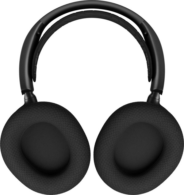 SteelSeries Arctis Nova 7 Gaming Ακουστικά, Ασύρματα, Multi-Platform, Μαύρα (61553)
