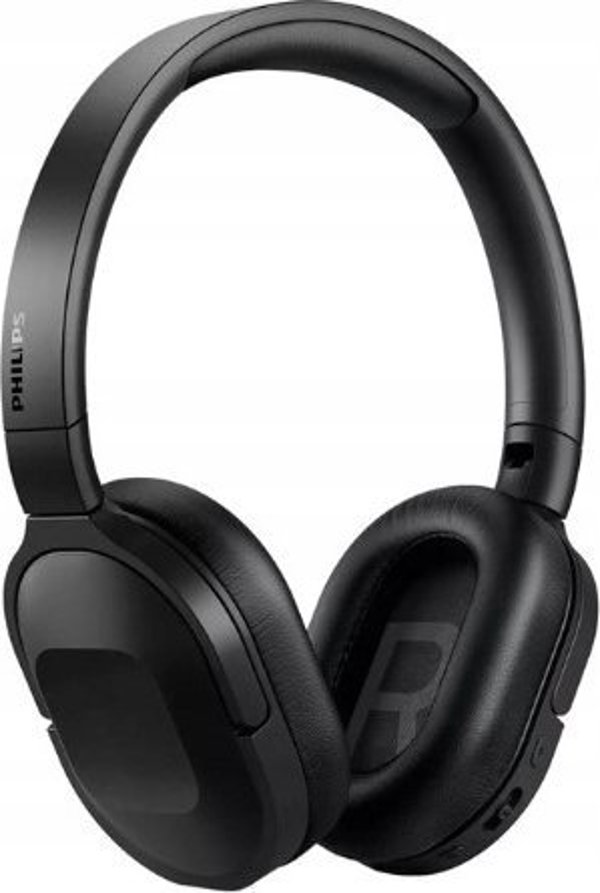 Ακουστικά Philips σειρά 6500 μαύρα (TAH6506BK/00)