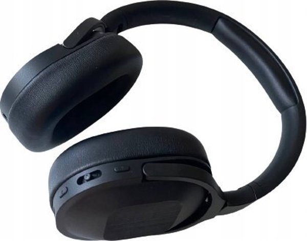 Ακουστικά Philips σειρά 6500 μαύρα (TAH6506BK/00)