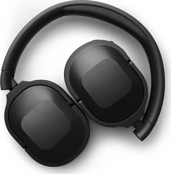 Ακουστικά Philips σειρά 6500 μαύρα (TAH6506BK/00)