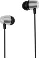 AIWA ESTM-20SL Ακουστικά Ενδοωτιαία Ασημί