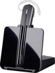 Plantronics CS540 + HL10 Ασύρματο Ακουστικό Headset, Ελαφρύ, 3 Στυλ Εφαρμογής, 21g