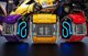 Sluchawki TWS Transformers MG-C03 Bluetooth 5.3, 13mm, 5h, Fioletowe