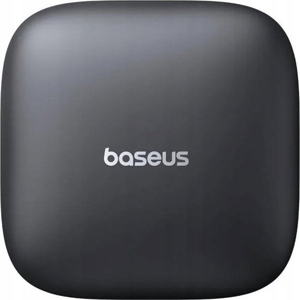Baseus Ασύρματα Ακουστικά Bowie E16 Μαύρα