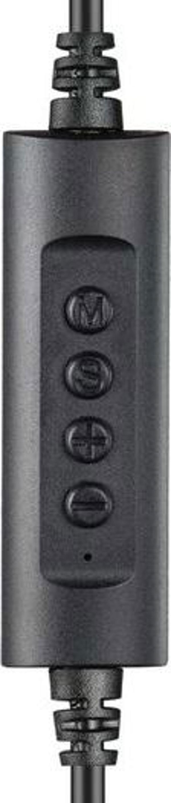 Sandberg Saver Office USB Ακουστικά Over-Ear με Μικρόφωνο για VoIP (326-12)
