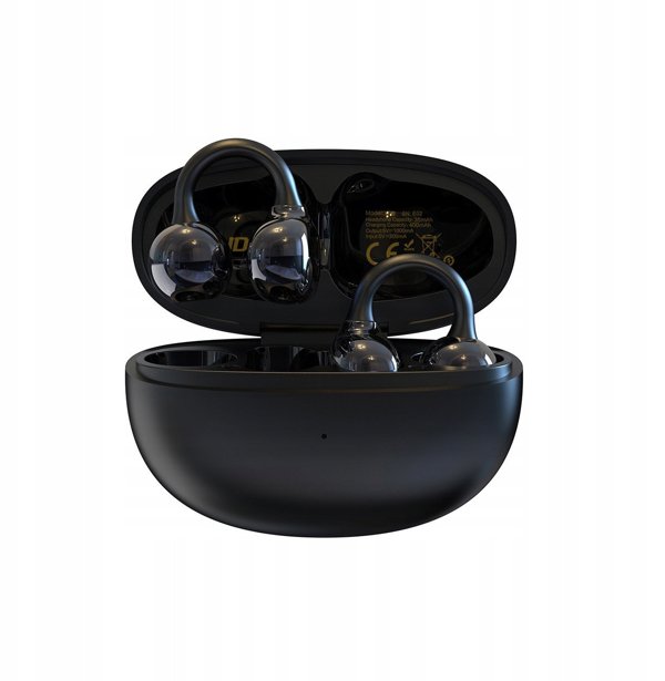 Dudao U20 TWS Ασύρματα Ακουστικά Bluetooth Μαύρα