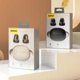 Dudao U20 TWS Ασύρματα Ακουστικά Bluetooth Μαύρα