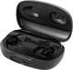 Natec SOHO TWS Ασύρματα Ακουστικά In-Ear, Bluetooth, Μαύρα