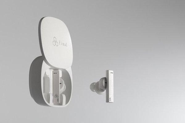 Final Audio Ακουστικά Final Audio ZE8000 - λευκά