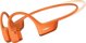 Shokz OpenRun Pro 2 Mini Ακουστικά Bone Conduction Bluetooth, Πορτοκαλί, 12 Ώρες Αυτονομία