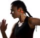 Shokz OpenRun Pro 2 Mini Ακουστικά Bone Conduction Bluetooth, Πορτοκαλί, 12 Ώρες Αυτονομία