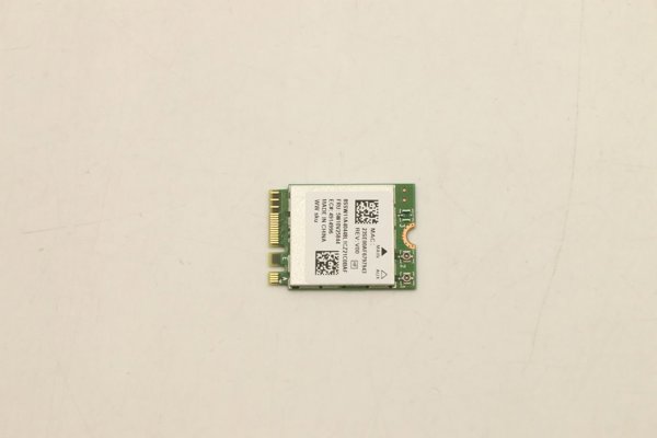 Sluchawki Lenovo LTN 8852BE Wireless WLAN